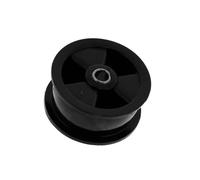 Tumble Dryer Belt Pulley Wheel For Tricity Bendix