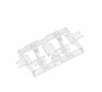 Tumble Dryer Button Panel Light Guide Compatible With Beko 2957580100