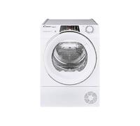 Tumble Dryer - Candy ROE H9A3TCEX-S Condenser Dryer