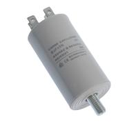 Tumble Dryer Capacitor 8µF Replacement | Compatible with Beko Tumble Dryers | Replaces Part 2807960800