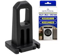 Tumble Dryer Door Catch 42161609 for Vestel - Warranty 10 Years - MONTERAL | 10 Year Warranty - MONTERAL