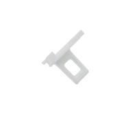 Tumble Dryer Door Catch Compatible with Hoover & Candy Models - Fit models CC, GOC, GODC, GODV, COV, HHKR, HNC, HNV, VHC, VHV Series - Original Code 40004091