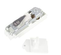 Tumble Dryer Door Catch With Lock Compatible With Indesit C00257618