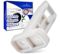 Tumble Dryer Door Catch with the Original Code 8086811034 8086811083 8086811141 for Electrolux for AEG for Zanussi - Warranty 10 Years - MONTERAL