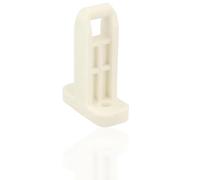 Tumble Dryer Door Handle Catch Lock - Compatible With Electrolux EW Series - 8086811141