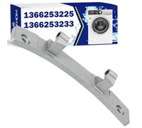 Tumble Dryer Door Hinge with the Original Code 1366253225 1366253233 for Electrolux for Zanussi for Aeg - Warranty 10 Years - MONTERAL