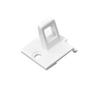 Tumble Dryer Door Latch Catch Compatible With Indesit & C00142619