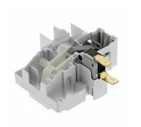 Tumble Dryer Door Lock Catch Coupler Compatible With Candy Genuine 09201068 40004092