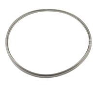 Tumble Dryer Door Seal Bosch Siemens Rubber Gasket 656841 00656841 Compatible
