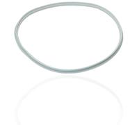 Tumble Dryer Door Seal Rubber Gasket Compatible With Bosch - 00656841
