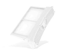 Tumble Dryer Double Lint Filter Fits Bosch WTW, WTY Series Dryers