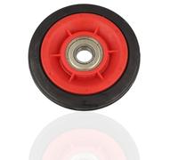 Tumble Dryer Drainage Channel Drum Roller Wheel - Compatible With Electrolux T/V/Z Series - 1364059004 & 1364169001 & 8077877028 & 8077877036