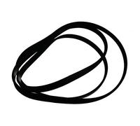 Tumble Dryer Drive Belt 1547 J4 4 Ribs Compatible With White Knight Cl310 Cl312N Cl312Nbv Cl312Nrv Cl322Sw Cl332N Cl332Nav Tumble Drive Non Replacement Spare Part