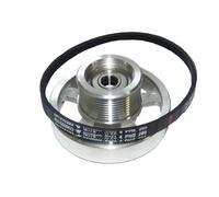 Tumble Dryer Drive Belt 4PHE285 For Genuine BEKO DCX83100W DCX83120B DCY 74020