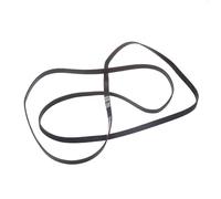 Tumble Dryer Drive Belt 7PH 1915 Tumble Dryer Drive Belt Fits，Compatible For CREDA，1915 H7 C00179066