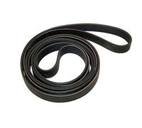 Tumble Dryer Drum Belt Compatible With Beko DRCS68S DRVS62S DRCS68W DRVS62W DRCS62S