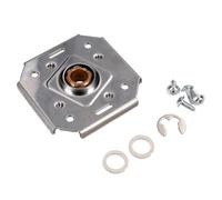 Tumble Dryer Drum Shaft Bearing Kit Compatible With Neff 00618931