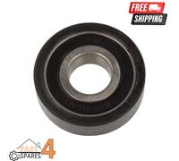 2X Candy Tumble Dryer Wheel Bearing Genuine 40004307
