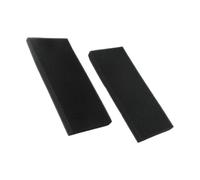 Tumble Dryer Evaporator Filter Sponge Replacement Foam 2 Pack 27x13x2cm