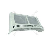 Tumble Dryer Fluff and Lint Filter for Hotpoint by Ufixt