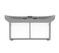 Tumble Dryer Fluff Filter Lint Case To Fit Samsung Heat Pump DC61-03902A Genuine