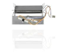 Tumble Dryer Heater Element - 2300W - Compatible With Indesit - C00194155