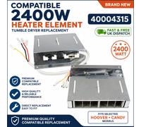 Hoover Dryer Heater Element & Thermostats HNC160-80 HNC170-80