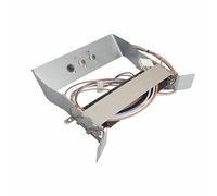 Tumble Dryer Heater Heating Element For Hotpoint TCHL73BRPUK TCHL73CRGUK C00294624