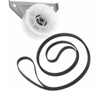 Tumble Dryer Jockey Tension Pulley Wheel for HOTPOINT INDESIT Replace C00113879