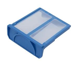 Tumble Dryer Lint Filter 00619697 Suitable With Bosch,Siemens,Balay - Replacement Lint Filter for Condenser and Water Tank Dryers, Fits Avantixx,Exxcel,Logixx,Maxx,iSensoric,iQ300,iQ500,iQ700,iQ800