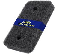 Tumble Dryer Lint Filter 220x133x30 mm with the Original Code 07070070 7070070 for Miele - MONTERAL