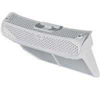 Tumble Dryer Lint Filter Suitable for Bosch Siemens for iQ300 iQ500 iQ700 iSensoric Extra Class Series 4,Series 6, Avantixx Logixx Maxx, Lint Fluff Filter/Dust Fold-Out Dryer Part Numbers 752387