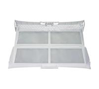 Tumble Dryer Lint Fluff Filter, Compatible for Siemens, Compatible for Neff, 00652184 652184 2 Pcs Replacement Parts Part Numbers AP4568439 PS34