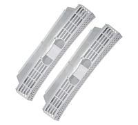 Tumble Dryer Lint Fluff Filter,Compatible For Siemens,Neff 00652184 652184-2 Pcs Replacement Parts AP4568439 PS3480699