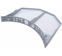 Tumble Dryer Lint Fluff Filter for Hotpoint TVF760, TVF770, TVM560, VTD00, VTD60