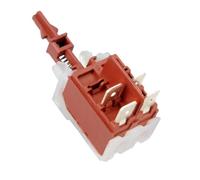 Tumble Dryer On Off Push Button Switch Compatible With Beko 2964170100