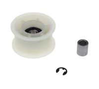 Tumble Dryer Pulley (146030-24749) 484000008521 Whirlpool