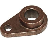 TUMBLE DRYER REAR DRUM BEARING TEARDROP FOR IDCE8450 IDCE845 IDV65 IDV75 IDVA735