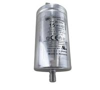 Tumble Dryer Run Capacitor 15 uf Compatible With Hoover