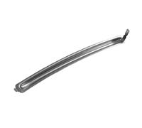 Tumble Dryer Sensor Sheet Strips Compatible with Russell Hobbs RH8CTD111W, RH8CTD111B, RH9HPTD111W, RH9HPTD111B Internal Drum Moisture Detection Sensors