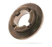 Tumble Dryer Shaft Collar For Multi Models Genuine Hotpoint Creda Ariston Cannon