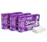 Tumble Dryer Sheets Sleep Lavender & Chamomile Tumble Dryer Sheets105 - Tumble Dryer Sheets Long Lasting Fragrance and Softness -Protect Against Static - Help Reduce Creases and Sleep