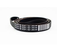 TUMBLE DRYER SPARES / PARTS BEKO DRIVE BELT GENUINE PART FAST FREE POST [EEK: N/A]