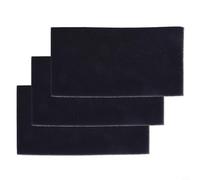 Tumble Dryer Sponge Filter Replacement for Gorenje D9866E -13 and For Panasonic 429410 ANH-628504, Fit Lint Foam Filter Accessory(3pcs)