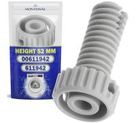 Tumble Dryer Support Foot 00611942 for Siemens for Bosch for Balay for Viva