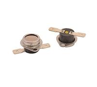Tumble Dryer Thermostat Kit For Hotpoint & Indesit