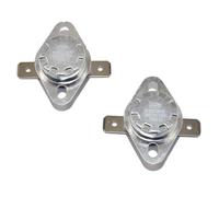 Tumble Dryer Thermostat Kit Green Spot Compatible With Export SF206C TR999EC Replacement Spare Part
