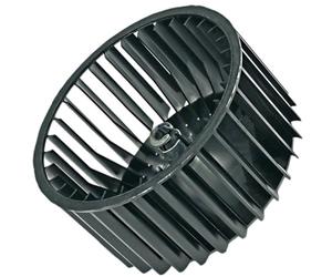 Tumble Dryer Turbine 481236118537 Whirlpool