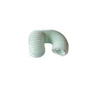 Tumble Dryer Vent Hose 4 Inch X 2 Meters By Ufixt