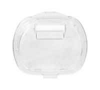 Tumble Dryer Water Bottle For Hoover/Candy EVOH9813NA1S DTC9813AXS White Genuine